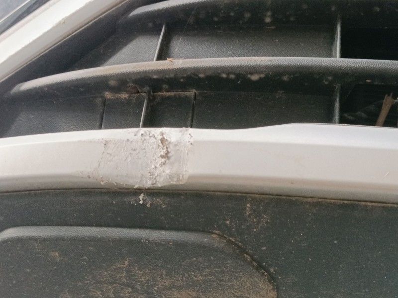 Recambio de paragolpes delantero para volkswagen t-cross (c11, d31) 1.0 tsi referencia OEM IAM   