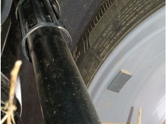 Recambio de amortiguador trasero derecho para volkswagen t-cross (c11, d31) 1.0 tsi referencia OEM IAM 2Q0512013CT  