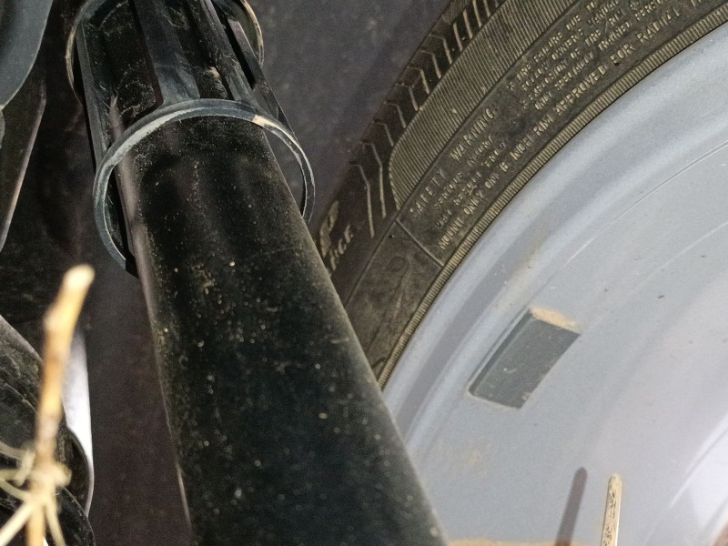 Recambio de amortiguador trasero derecho para volkswagen t-cross (c11, d31) 1.0 tsi referencia OEM IAM 2Q0512013CT  