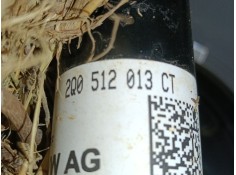 Recambio de amortiguador trasero derecho para volkswagen t-cross (c11, d31) 1.0 tsi referencia OEM IAM 2Q0512013CT   2
