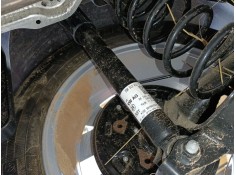 AMORTIGUADOR TRASERO IZQUIERDO 2Q0512013CT 