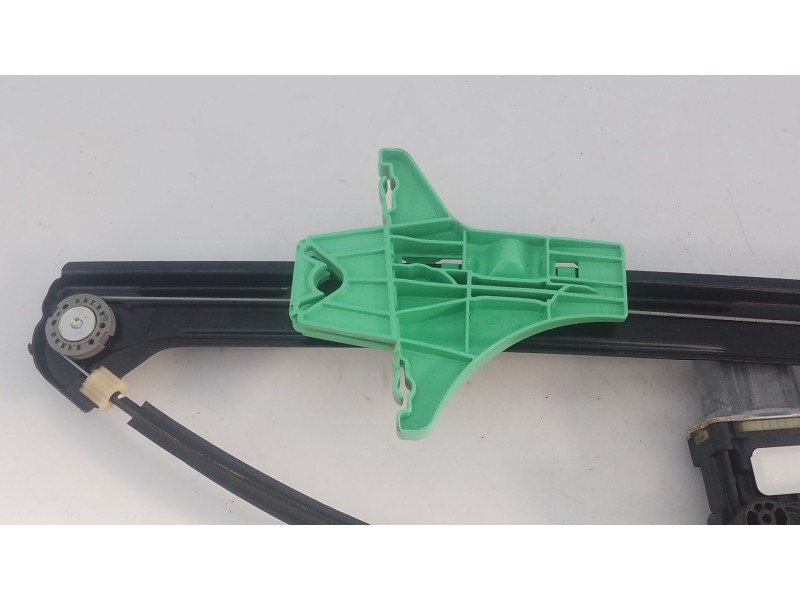 Recambio de elevalunas trasero izquierdo para volkswagen tiguan (ad1, ax1) 2.0 tdi referencia OEM IAM   