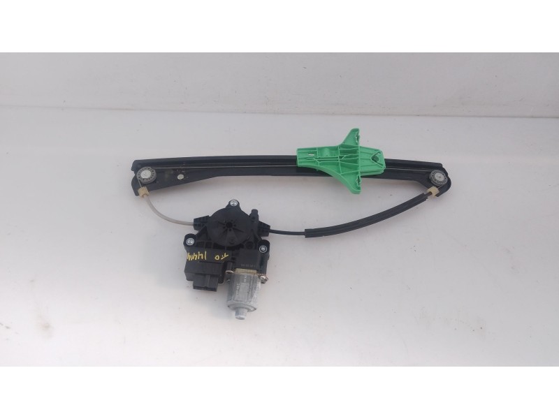 Recambio de elevalunas trasero derecho para volkswagen tiguan (ad1, ax1) 2.0 tdi referencia OEM IAM   