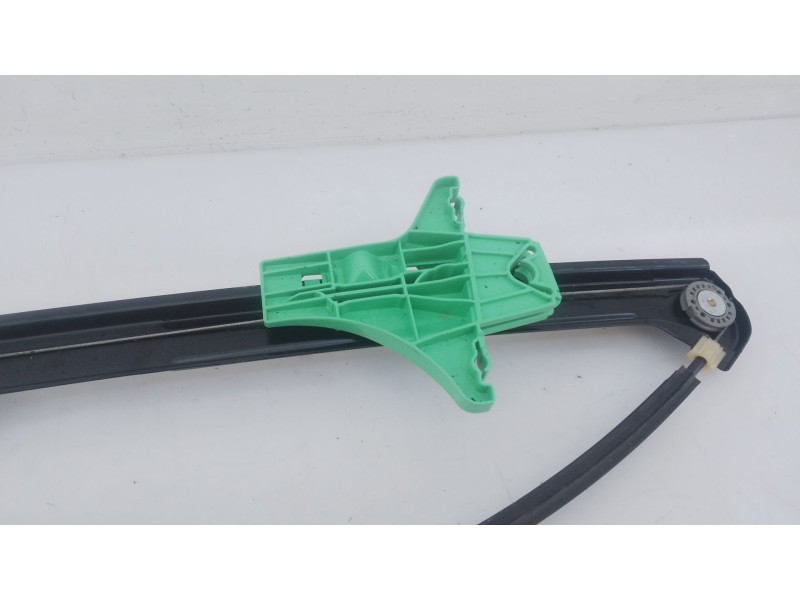 Recambio de elevalunas trasero derecho para volkswagen tiguan (ad1, ax1) 2.0 tdi referencia OEM IAM   