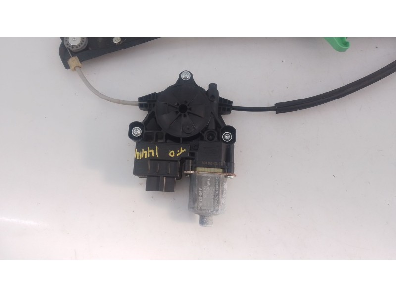 Recambio de elevalunas trasero derecho para volkswagen tiguan (ad1, ax1) 2.0 tdi referencia OEM IAM   