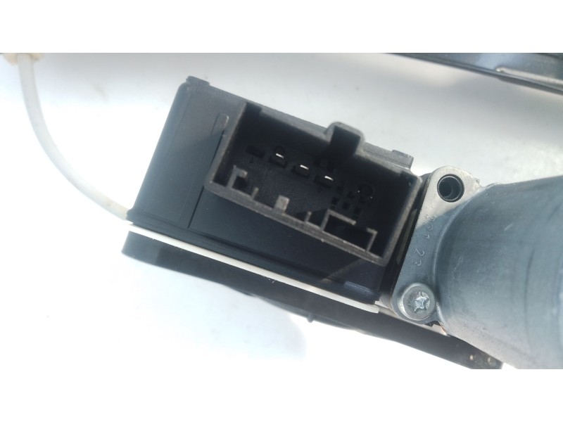 Recambio de elevalunas trasero derecho para volkswagen tiguan (ad1, ax1) 2.0 tdi referencia OEM IAM   