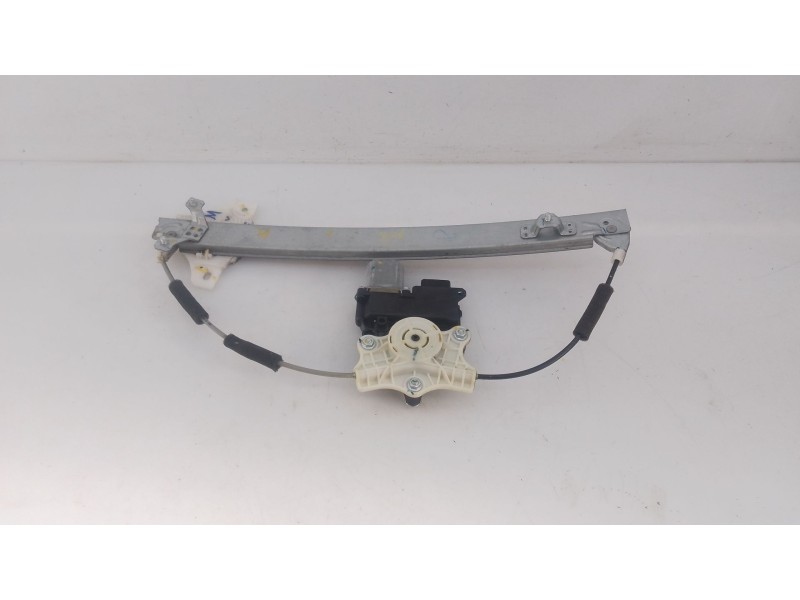 Recambio de elevalunas delantero izquierdo para hyundai i20 ii (gb, ib) 1.0 t-gdi referencia OEM IAM   