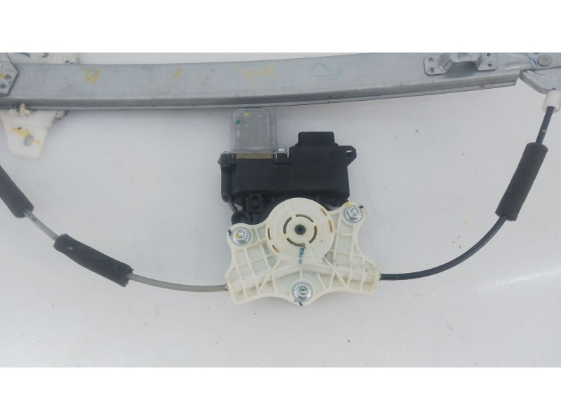 Recambio de elevalunas delantero izquierdo para hyundai i20 ii (gb, ib) 1.0 t-gdi referencia OEM IAM   