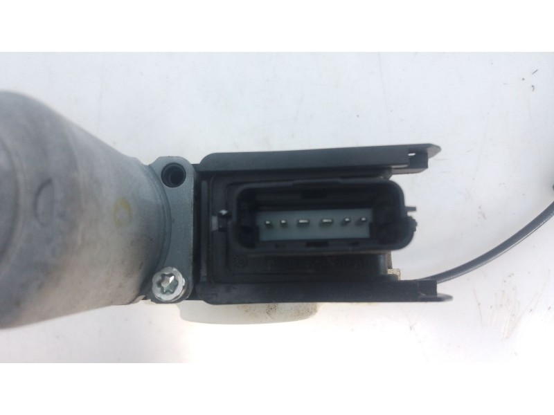Recambio de elevalunas delantero izquierdo para hyundai i20 ii (gb, ib) 1.0 t-gdi referencia OEM IAM   