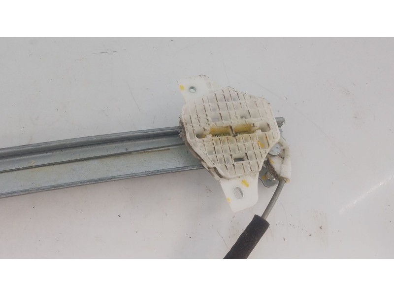 Recambio de elevalunas delantero izquierdo para hyundai i20 ii (gb, ib) 1.0 t-gdi referencia OEM IAM   