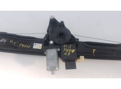 Recambio de elevalunas delantero izquierdo para citroën c3 aircross i (2r_, 2c_) 1.2 puretech 110 (2rhnzb, 2rhnzw, 2rhnpx, 2rhnp 2