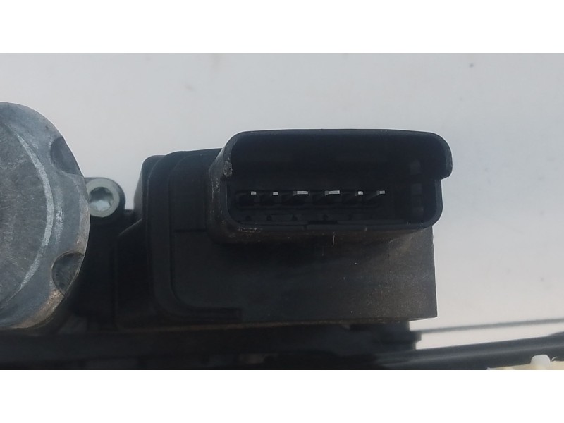 Recambio de elevalunas delantero izquierdo para citroën c3 aircross i (2r_, 2c_) 1.2 puretech 110 (2rhnzb, 2rhnzw, 2rhnpx, 2rhnp