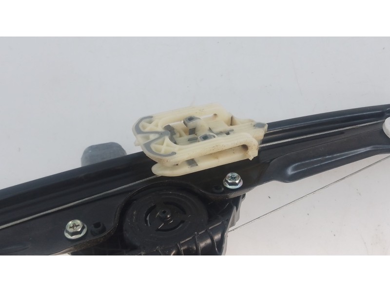 Recambio de elevalunas delantero izquierdo para citroën c3 aircross i (2r_, 2c_) 1.2 puretech 110 (2rhnzb, 2rhnzw, 2rhnpx, 2rhnp