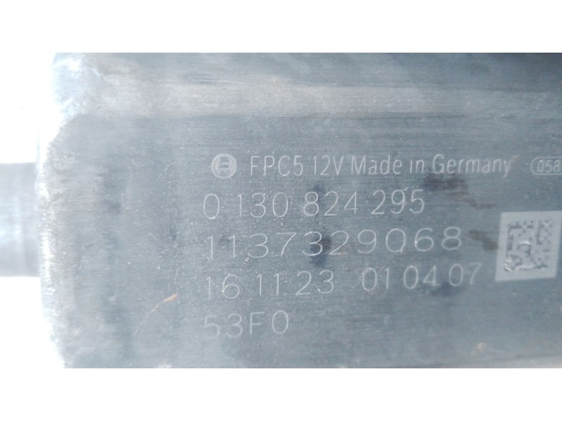 Recambio de elevalunas delantero izquierdo para citroën c3 aircross i (2r_, 2c_) 1.2 puretech 110 (2rhnzb, 2rhnzw, 2rhnpx, 2rhnp