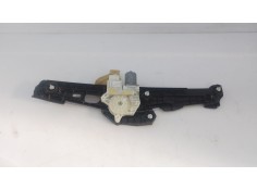 ELEVALUNAS DELANTERO IZQUIERDO 807215326R C98391106 E1-A1-4-2