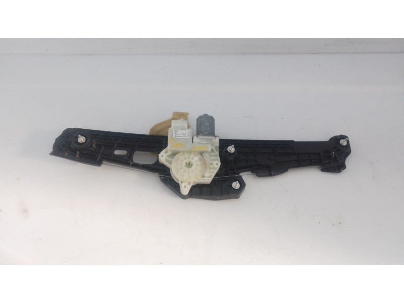 Recambio de elevalunas delantero izquierdo para renault captur ii (hf_) e-tech 160 referencia OEM IAM   