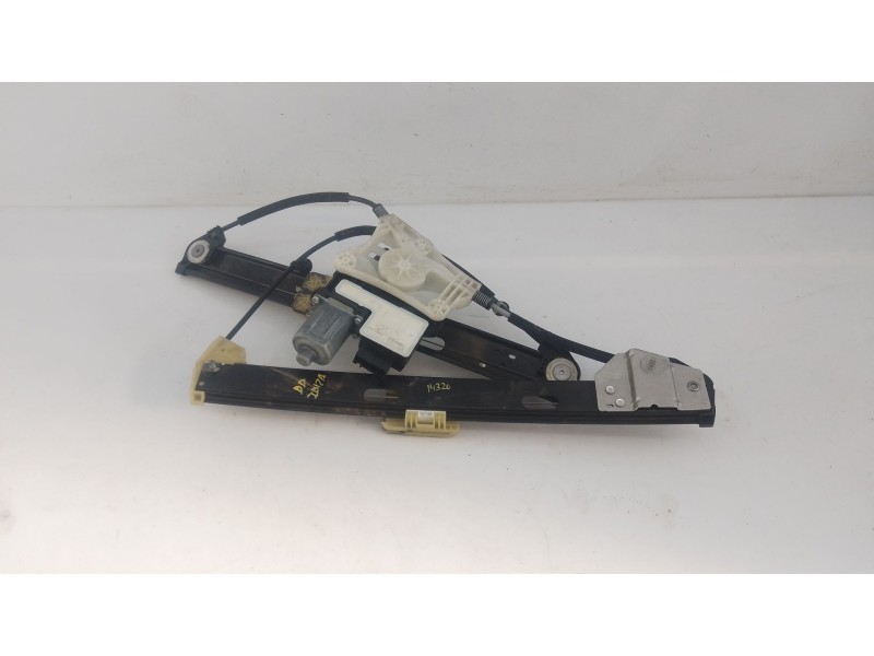 Recambio de elevalunas delantero derecho para seat ibiza v (kj1, kjg) 1.0 mpi referencia OEM IAM 2Q1959406  