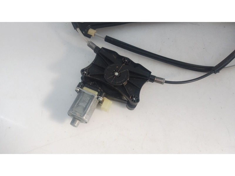 Recambio de elevalunas delantero izquierdo para volkswagen tiguan (ad1, ax1) 2.0 tdi referencia OEM IAM   