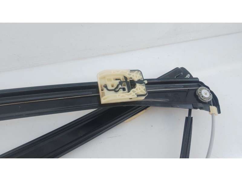 Recambio de elevalunas delantero izquierdo para volkswagen tiguan (ad1, ax1) 2.0 tdi referencia OEM IAM   