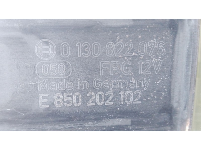 Recambio de elevalunas delantero izquierdo para volkswagen tiguan (ad1, ax1) 2.0 tdi referencia OEM IAM   