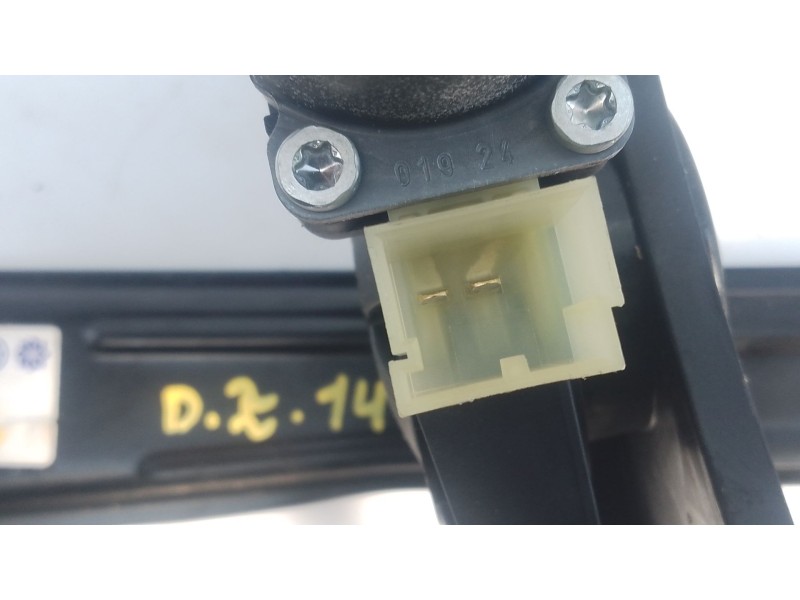 Recambio de elevalunas delantero izquierdo para volkswagen tiguan (ad1, ax1) 2.0 tdi referencia OEM IAM   