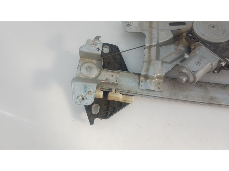 Recambio de elevalunas delantero izquierdo para honda civic berlina 5 (fk) 2.2 i-ctdi comfort referencia OEM IAM   