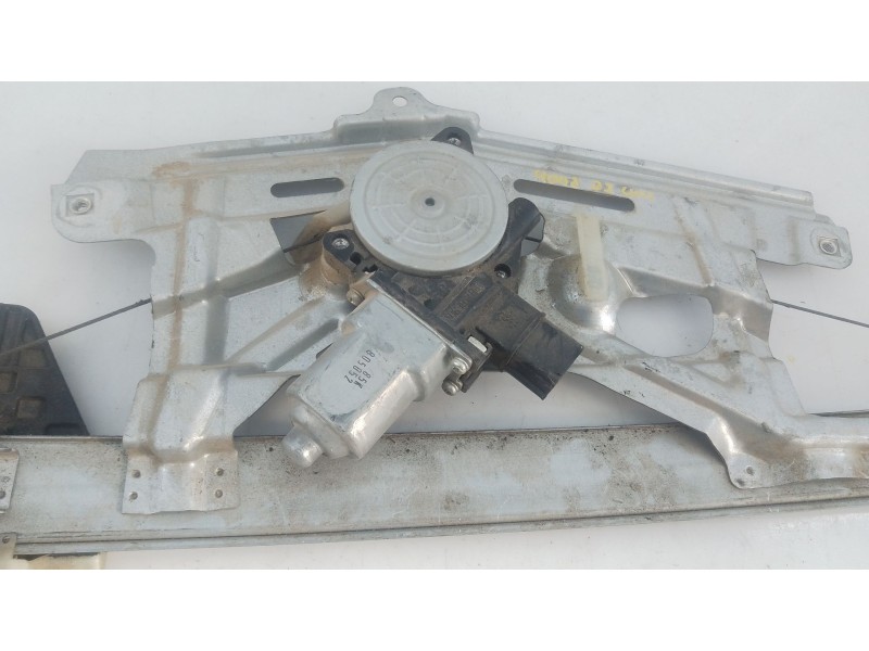 Recambio de elevalunas delantero izquierdo para honda civic berlina 5 (fk) 2.2 i-ctdi comfort referencia OEM IAM   