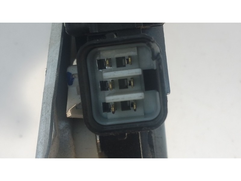 Recambio de elevalunas delantero izquierdo para honda civic berlina 5 (fk) 2.2 i-ctdi comfort referencia OEM IAM   