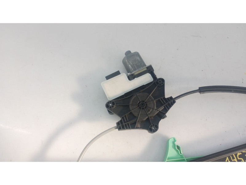 Recambio de elevalunas trasero derecho para volkswagen tiguan (ad1, ax1) 2.0 tdi referencia OEM IAM   