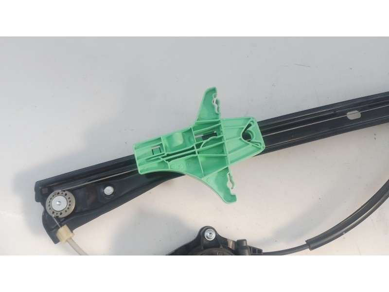 Recambio de elevalunas trasero derecho para volkswagen tiguan (ad1, ax1) 2.0 tdi referencia OEM IAM   