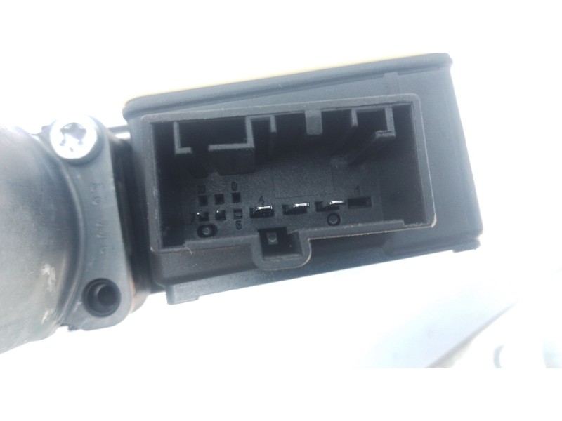 Recambio de elevalunas trasero derecho para volkswagen tiguan (ad1, ax1) 2.0 tdi referencia OEM IAM   