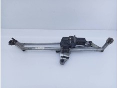Recambio de motor limpia delantero para volkswagen tiguan sport 4motion bmt referencia OEM IAM 5NB955119 5NA023 E1-B6-42-1