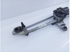 Recambio de motor limpia delantero para volkswagen tiguan sport 4motion bmt referencia OEM IAM 5NB955119 5NA023 E1-B6-42-1 2
