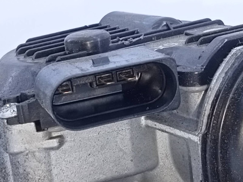 Recambio de motor limpia delantero para volkswagen tiguan sport 4motion bmt referencia OEM IAM 5NB955119 5NA023 E1-B6-42-1