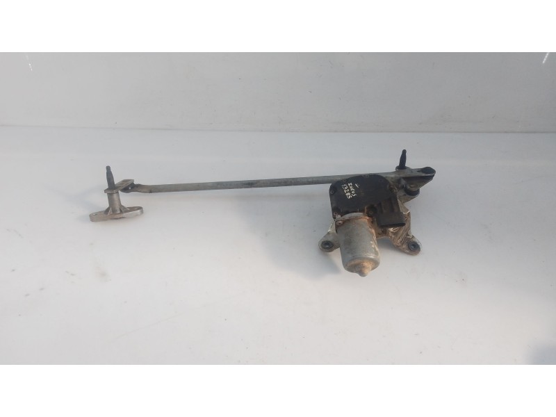 Recambio de motor limpia delantero para ineos grenadier todo terreno, cerrada 3.0 ttd 4x4 (gec) referencia OEM IAM   