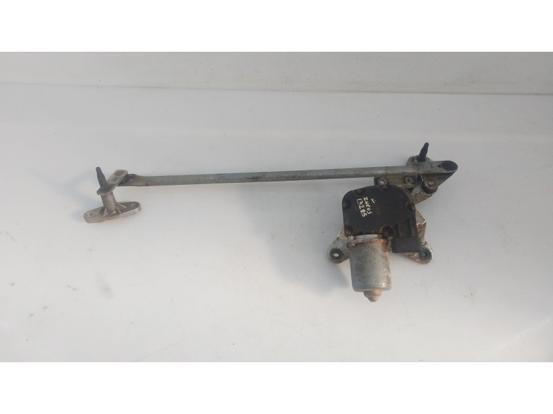 Recambio de motor limpia delantero para ineos grenadier todo terreno, cerrada 3.0 ttd 4x4 (gec) referencia OEM IAM   