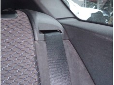 Recambio de cinturon seguridad trasero izquierdo para bmw serie 1 lim. (f21) 116d referencia OEM IAM   