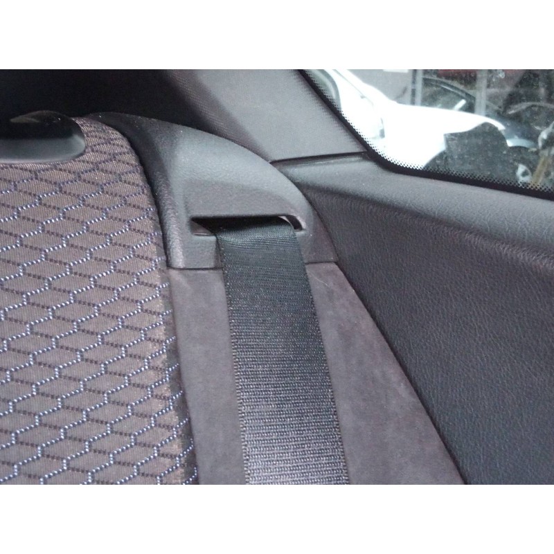 Recambio de cinturon seguridad trasero izquierdo para bmw serie 1 lim. (f21) 116d referencia OEM IAM   