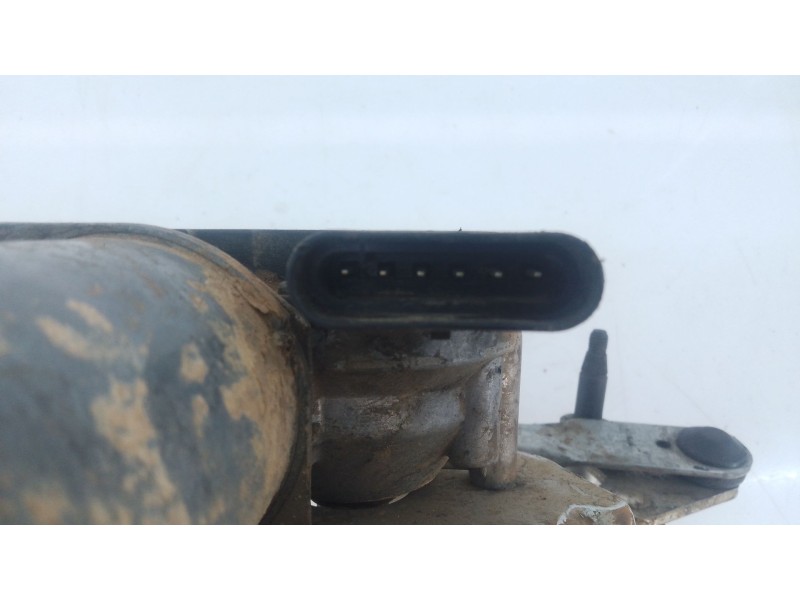 Recambio de motor limpia delantero para ineos grenadier todo terreno, cerrada 3.0 ttd 4x4 (gec) referencia OEM IAM   