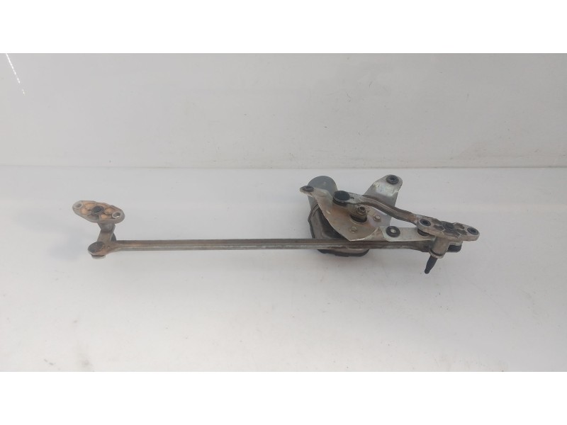 Recambio de motor limpia delantero para ineos grenadier todo terreno, cerrada 3.0 ttd 4x4 (gec) referencia OEM IAM   