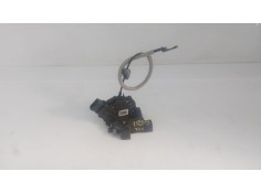 CERRADURA PUERTA DELANTERA IZQUIERDA 31253657 E1-B4-4-1