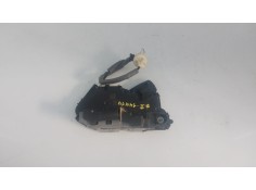 Recambio de cerradura puerta delantera izquierda para volkswagen tiguan (ad1, ax1) 2.0 tdi referencia OEM IAM   