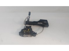 CERRADURA PUERTA DELANTERA IZQUIERDA 805034935R E1-A1-4-2