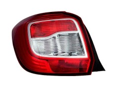 Recambio de piloto trasero izquierdo para dacia sandero ii 1.5 dci referencia OEM IAM 16250121  T2-1-B NUEVO