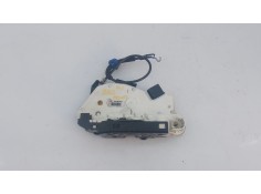 CERRADURA PUERTA DELANTERA IZQUIERDA 5N1837015A E1-B6-8-2