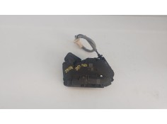 Recambio de cerradura puerta delantera derecha para seat ibiza v (kj1, kjg) 1.0 mpi referencia OEM IAM   