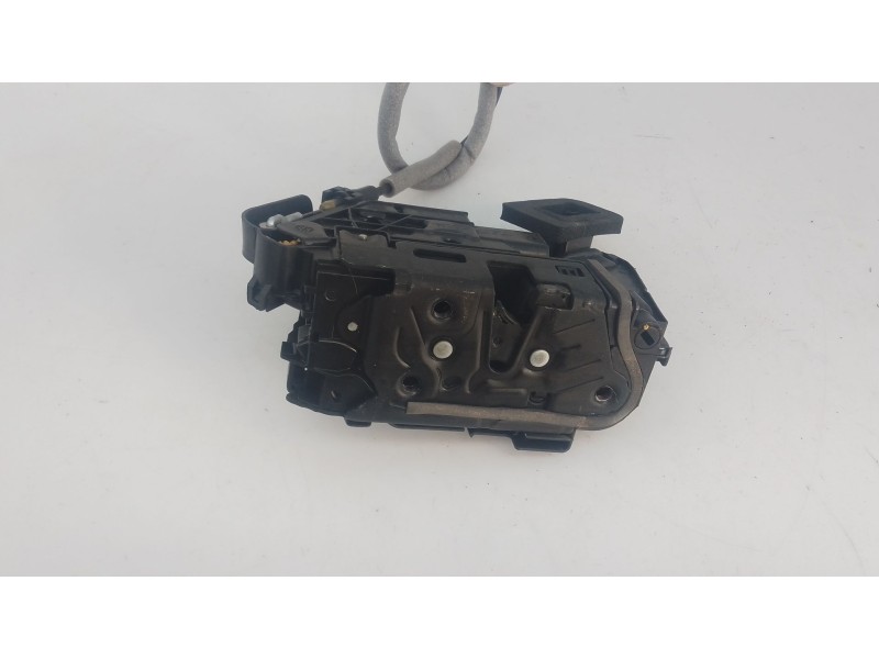 Recambio de cerradura puerta delantera derecha para seat ibiza v (kj1, kjg) 1.0 mpi referencia OEM IAM   