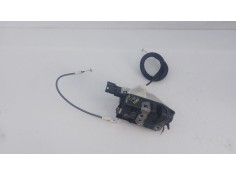 CERRADURA PUERTA DELANTERA DERECHA E2-B6-10-2