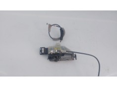 CERRADURA PUERTA TRASERA IZQUIERDA 16944088 305601 E1-A4-12-2