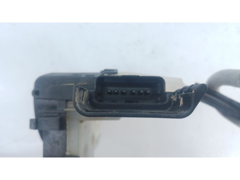 Recambio de cerradura puerta trasera izquierda para peugeot 2008 ii (ud_, us_, uy_, uj_, ur_, uc_) 1.5 bluehdi 130 referencia OE